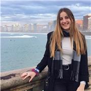 Clases particulares a niños y niñas de primaria y secundaria